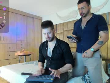 Peter_And_Wily Chaturbate stream image from January 18, 2025