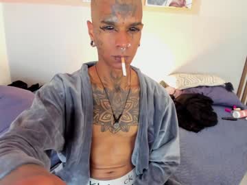 Porcelain_And_Ink Chaturbate stream image from January 18, 2025