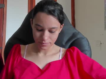 Samanttha_Watson Chaturbate stream image from January 18, 2025