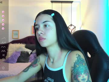 Sammi_Sweet_ stream image from January 18, 2025