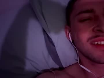 Skinndick214 Chaturbate stream image from January 18, 2025