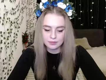 Sofia_Rosemary Chaturbate stream image from January 18, 2025