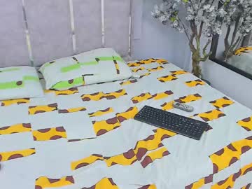 Sofitailor Chaturbate stream image from January 18, 2025