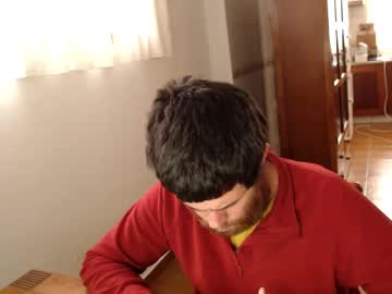 Spanishboytenerife Chaturbate stream image from January 18, 2025