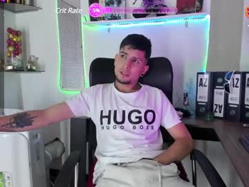 Stefano260829 Chaturbate stream image from January 18, 2025