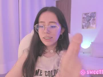Sweett_Vera Chaturbate stream image from January 18, 2025