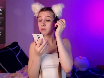 Ur_Kitty__ Chaturbate stream image from January 18, 2025