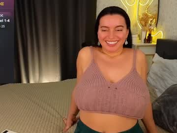 _Your_Sweetdream Chaturbate stream image from January 18, 2025