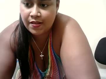 Abril__Ass Chaturbate stream image from January 18, 2025
