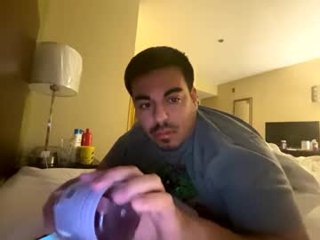 Alexwild51 Chaturbate stream image from January 18, 2025