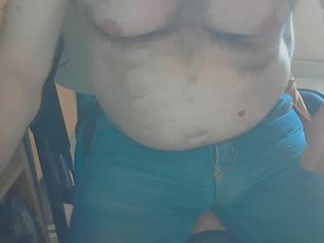 Angelgarcia269 Chaturbate stream image from January 18, 2025