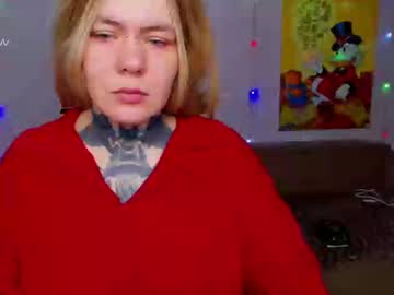 Anna_Lelala Chaturbate stream image from January 18, 2025