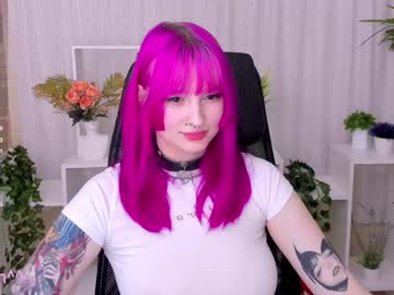 Asa_U Chaturbate stream image from January 18, 2025