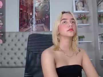 Becca_Hill1 Chaturbate stream image from January 18, 2025