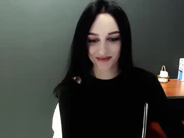 Blacky_Berry Chaturbate stream image from January 18, 2025