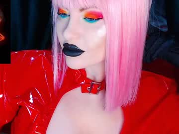 Crazypinkyball Chaturbate stream image from January 18, 2025