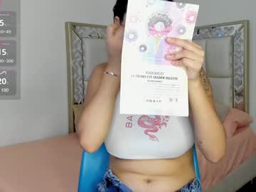 Dakota_Jenkins Chaturbate stream image from January 18, 2025