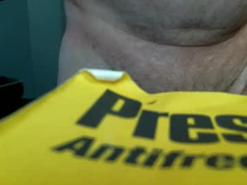 Dartmantat Chaturbate stream image from January 18, 2025