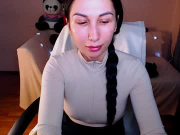 Fairy_Elli_Hot Chaturbate stream image from January 18, 2025