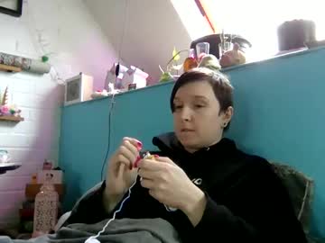 Fairypixieprincess Chaturbate stream image from January 18, 2025