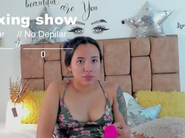 Katiacuper Chaturbate stream image from January 18, 2025