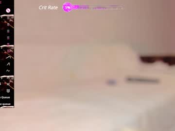 Kiraflorence Chaturbate stream image from January 18, 2025