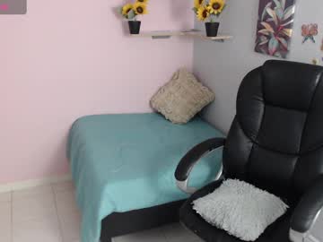 Luciana_Smith2 Chaturbate stream image from January 18, 2025