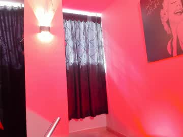Martina_Foxy_ Chaturbate stream image from January 18, 2025