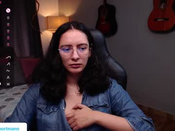Miaportman Chaturbate stream image from January 18, 2025