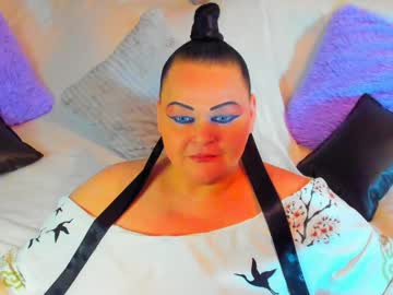 Milanabiegert Chaturbate stream image from January 18, 2025