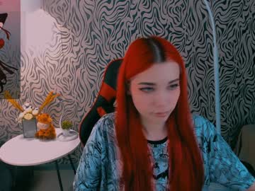 Molly_Flowwwers Chaturbate stream image from January 18, 2025