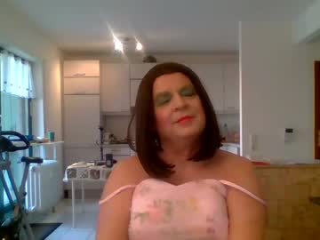 Nancybaby0108 Chaturbate stream image from January 18, 2025