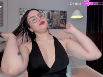 Nicolruizz Chaturbate stream image from January 18, 2025