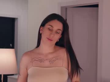 Pollyfort Chaturbate stream image from January 18, 2025