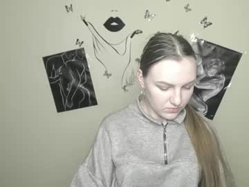 Raspberry0101 Chaturbate stream image from January 18, 2025