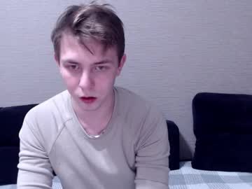 Shur1ken0 Chaturbate stream image from January 18, 2025
