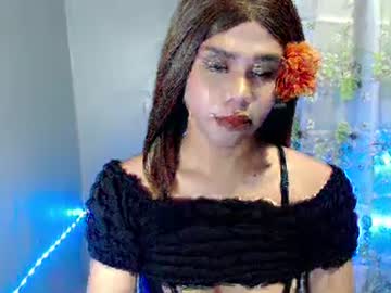 Sugarbabyx69x Chaturbate stream image from January 18, 2025