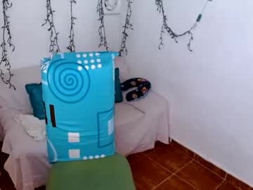 Taira_Walker Chaturbate stream image from January 18, 2025