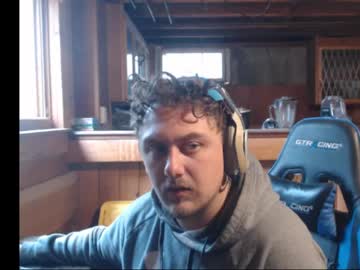 Therealbigcheese0695 Chaturbate stream image from January 18, 2025