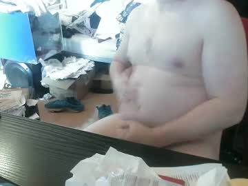 Totox1989 Chaturbate stream image from January 18, 2025
