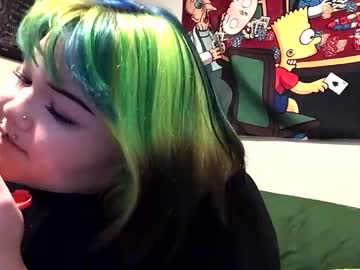 Trhothoney Chaturbate stream image from January 18, 2025