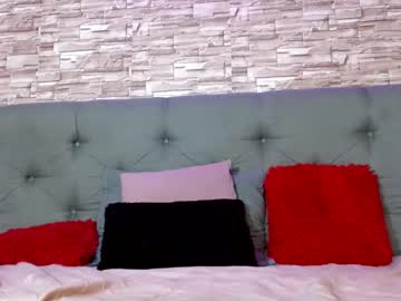 Valeria__Miller Chaturbate stream image from January 18, 2025