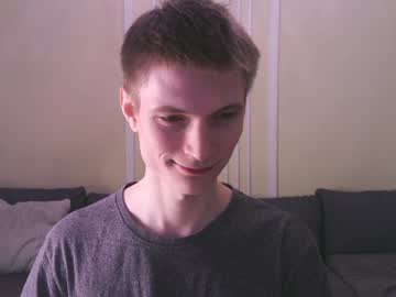 Viksons Chaturbate stream image from January 18, 2025