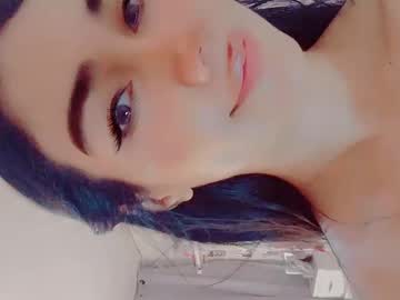 Abbi_Moon Chaturbate stream image from January 18, 2025