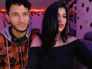 Afroditapolo Chaturbate stream image from January 18, 2025