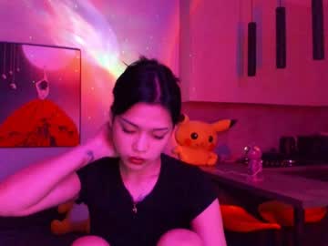 Akuma_Yui Chaturbate stream image from January 18, 2025