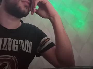Alexbreims Chaturbate stream image from January 18, 2025