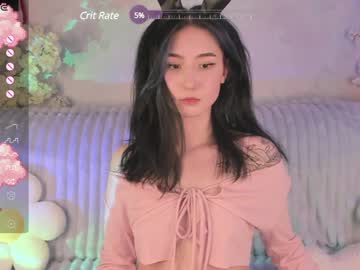Asiafairy Chaturbate stream image from January 18, 2025
