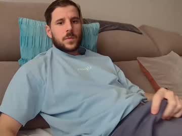 Beastcumcam Chaturbate stream image from January 18, 2025