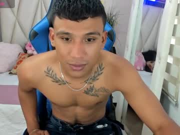 Blacksex_Boy Chaturbate stream image from January 18, 2025